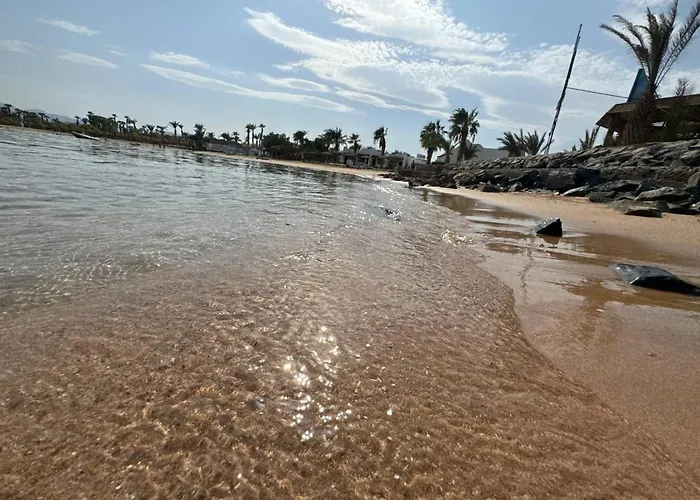 מלון Sun Safaga הורגהדה
