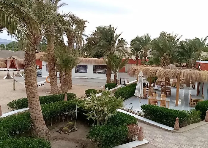 Sun Safaga מלון 2*