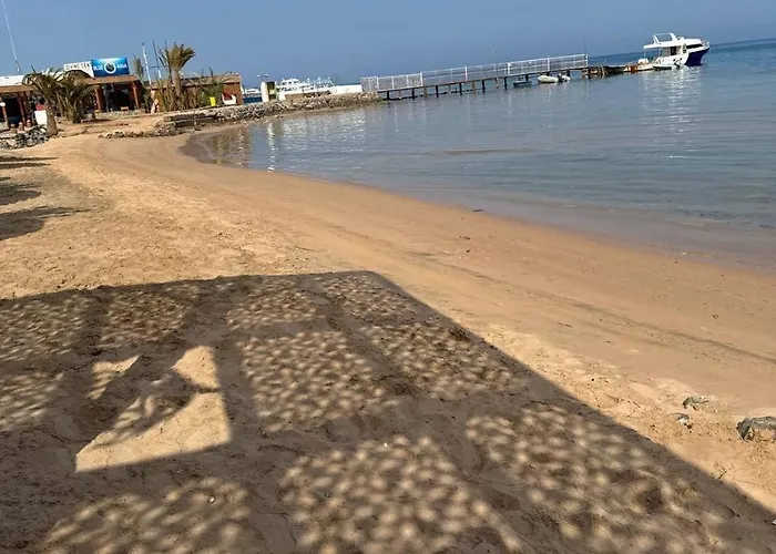 Sun Safaga הורגהדה